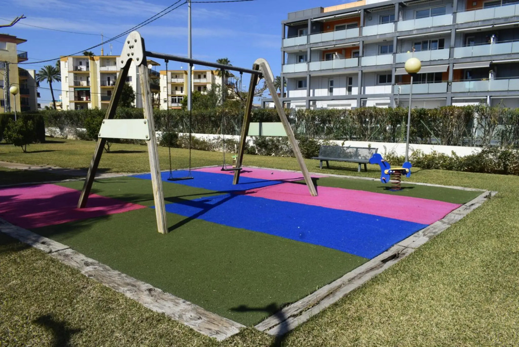 Los Sauces Nova Denia PB2234