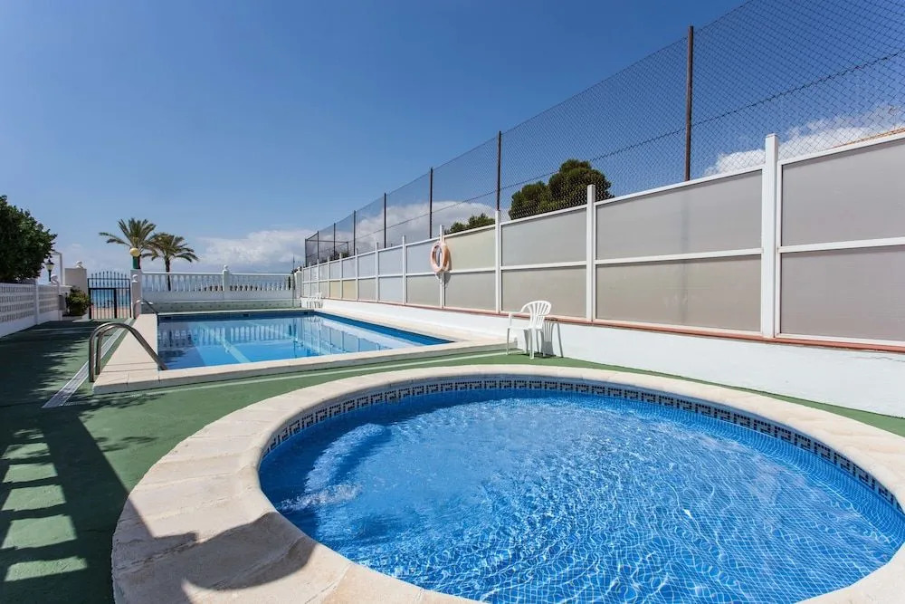Los Olivos Apartment Cullera