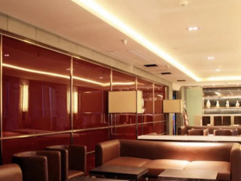 Jinjiang Inn Xian Wulukou Wanda Plaza Branch
