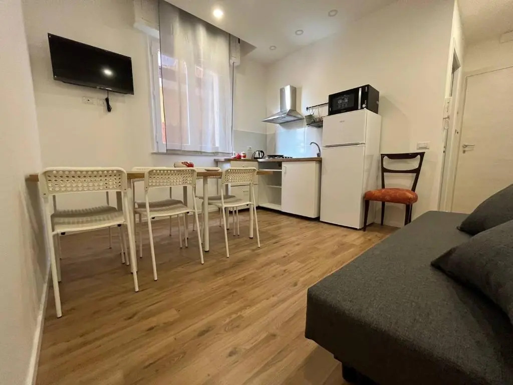 Casa Vacanze Caramagna 2