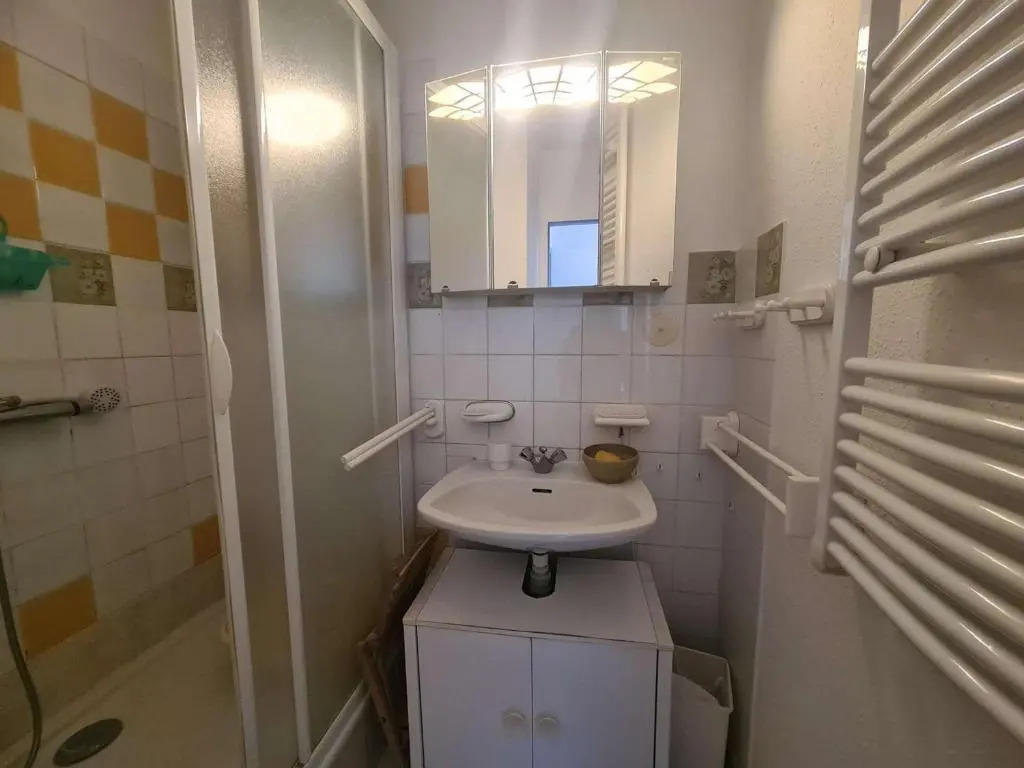Appartement Saint-Hilaire-de-Riez, 3 pièces, 6 personnes - FR-1-224C-589