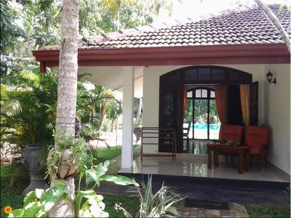Traum Villa
