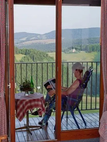 Hotel Gasthof zur Post