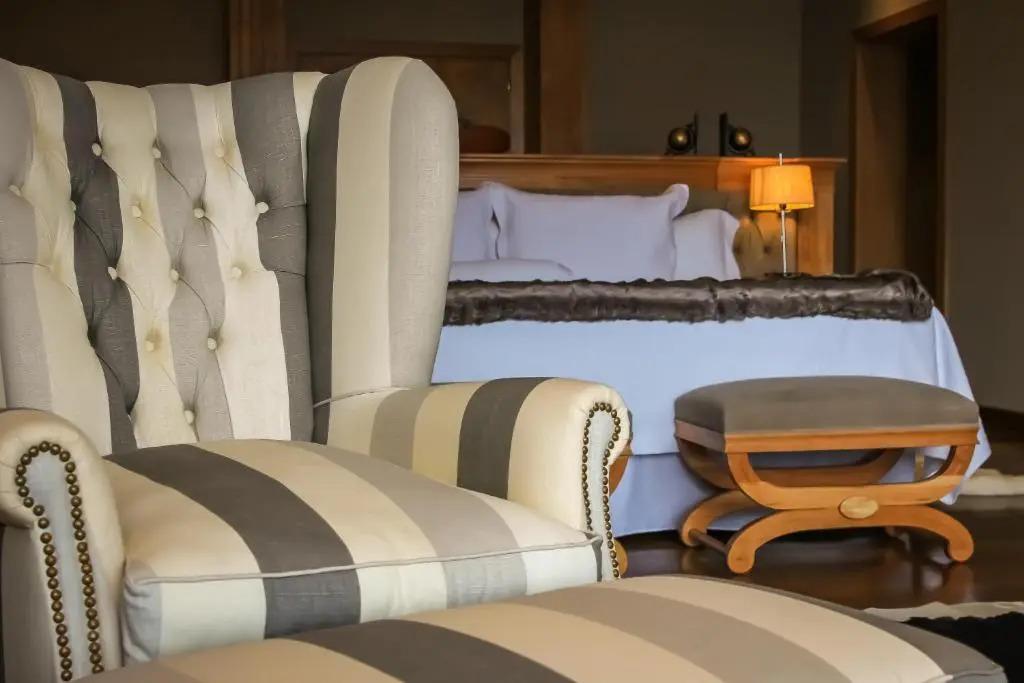 Villa Beluno Hotel & Spa, small luxury hotels of the world