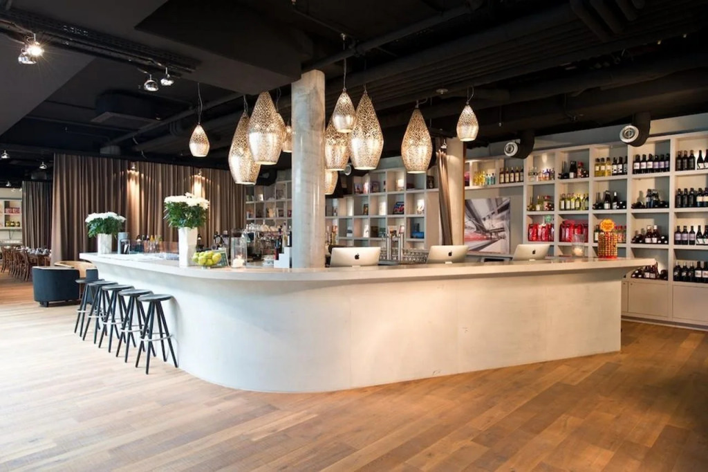 Boutique Hotel i31 Berlin Mitte