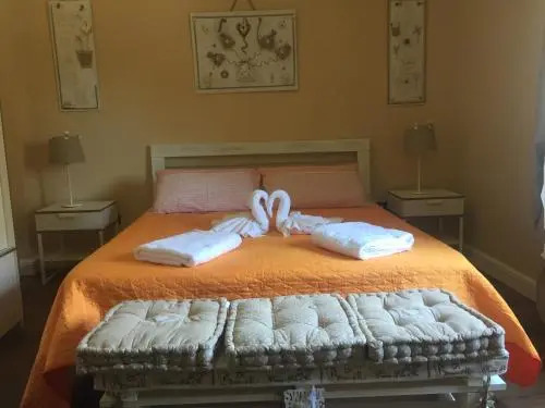 Casa della Nonna Pasqua