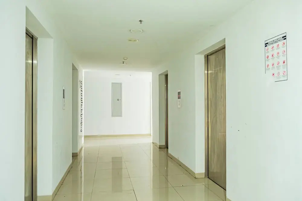 Nusantara Rooms By Reccoma