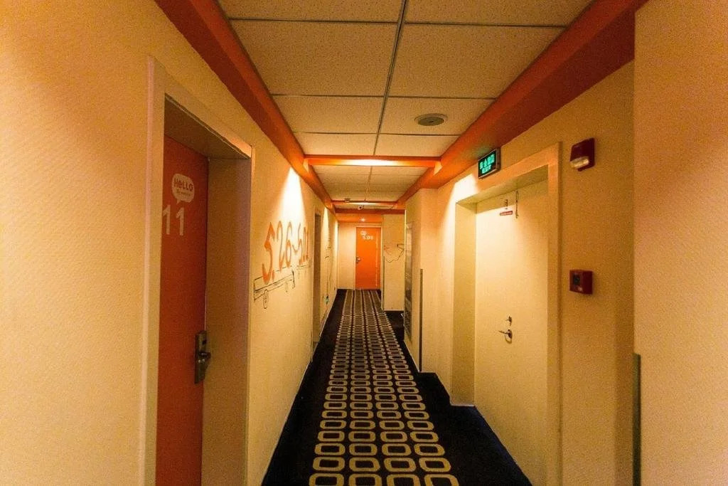 Pod Inn Kunshan Bailu