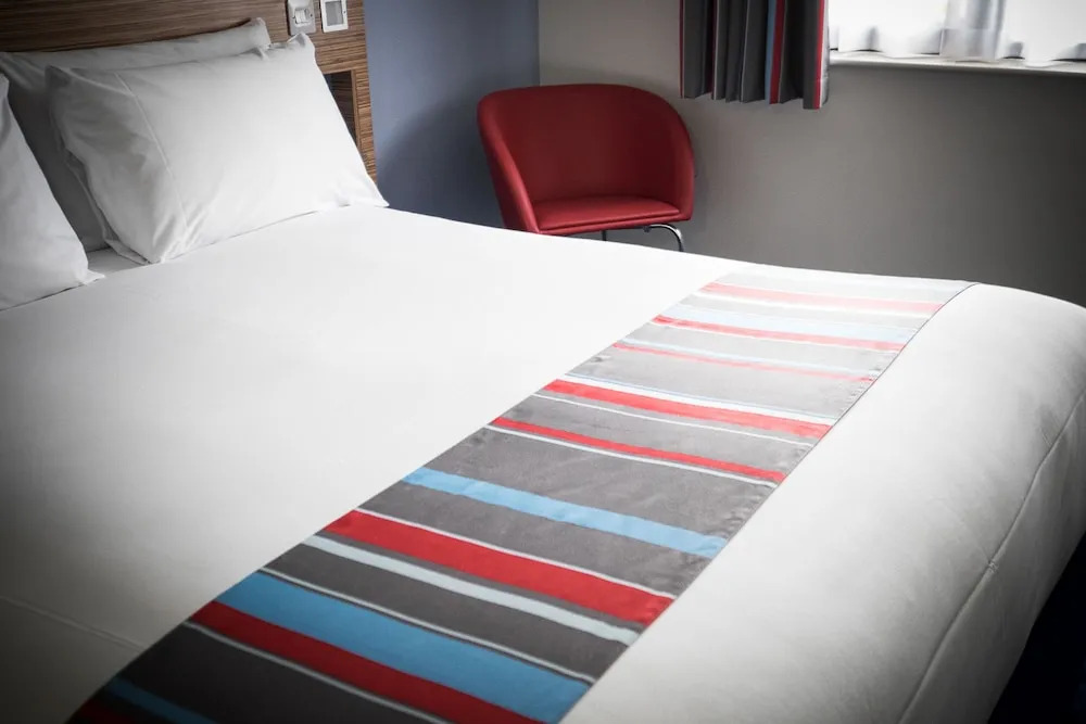 Travelodge Phoenix Park