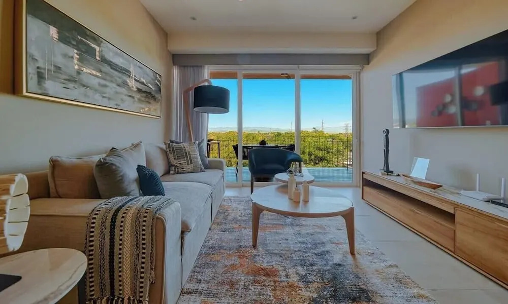 Luxury 2BR Condo in Nuevo Vallarta - Rooftop Pool