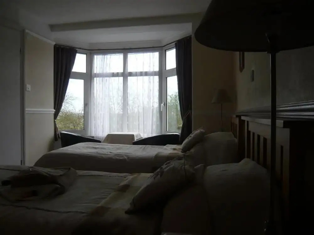 The Croft Guest House - Cockwood