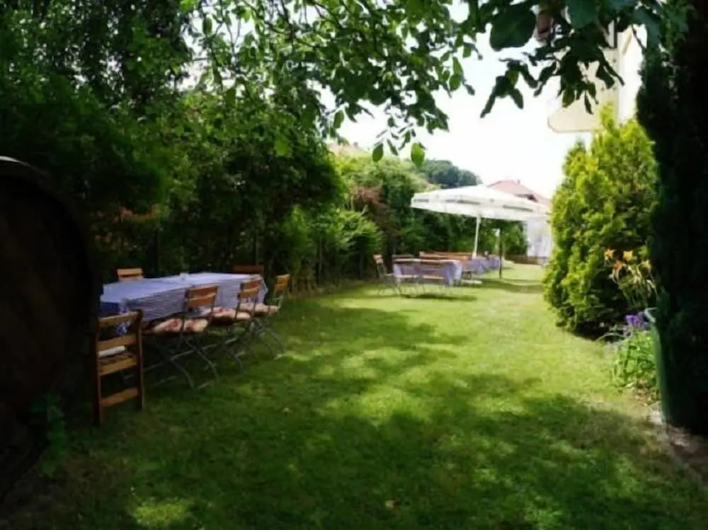 Hotel Am Kurpark