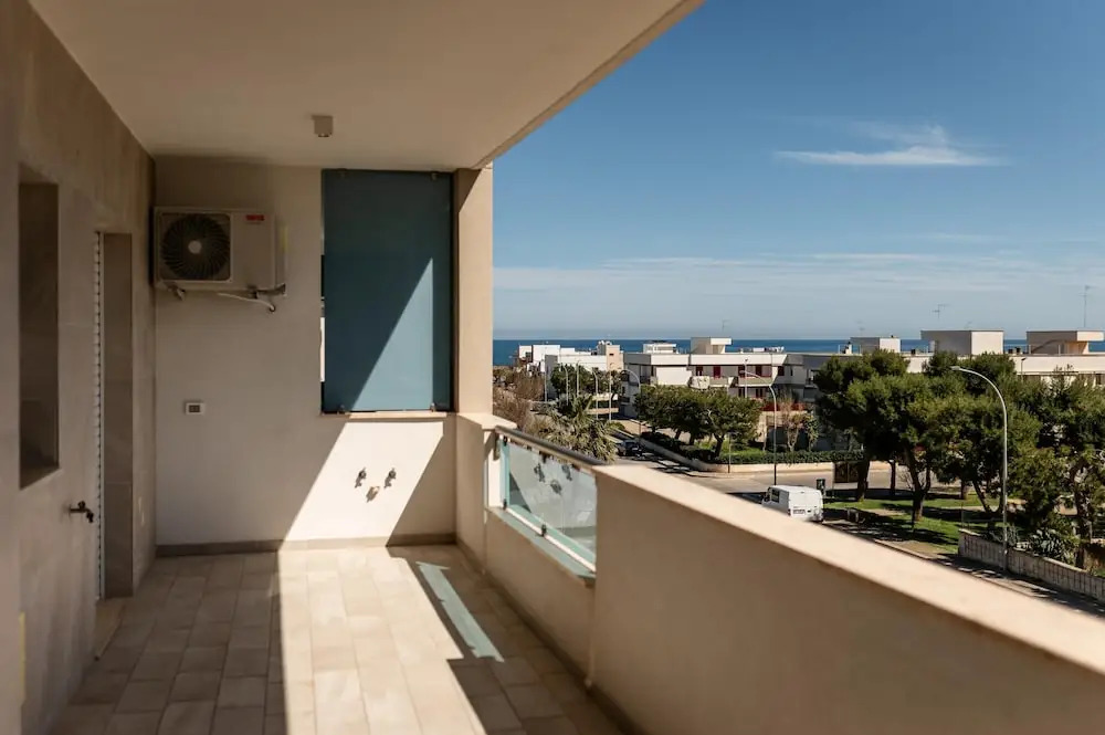 Moments in Monopoli With 2 Bedrooms and 1 Bathrooms