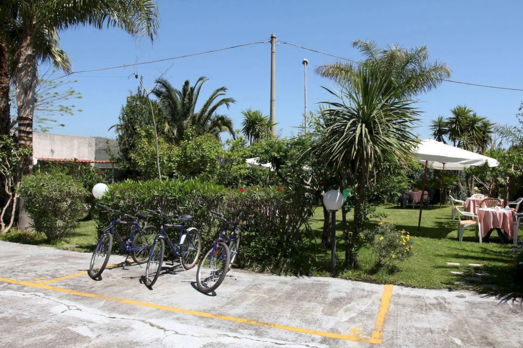 Villa delle Vacanze