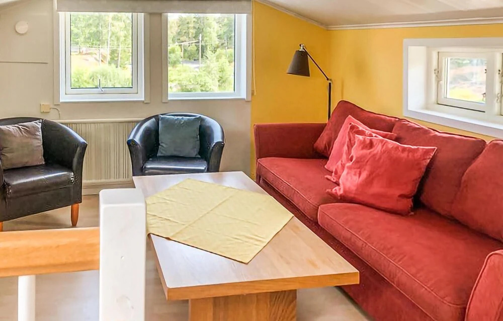 Amazing Home in Trosa With 4 Bedrooms, Sauna and Indoor Swimming Pool