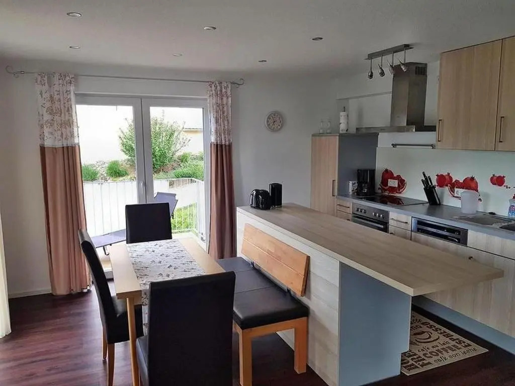 Ferienwohnung Bella Casa
