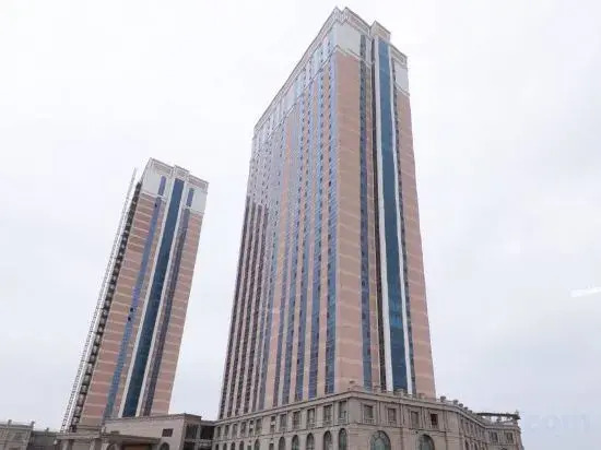 Zhongsheng International Sea View Hotel