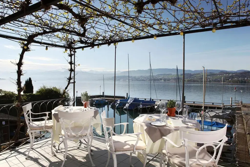 Hotel Hirschen am See