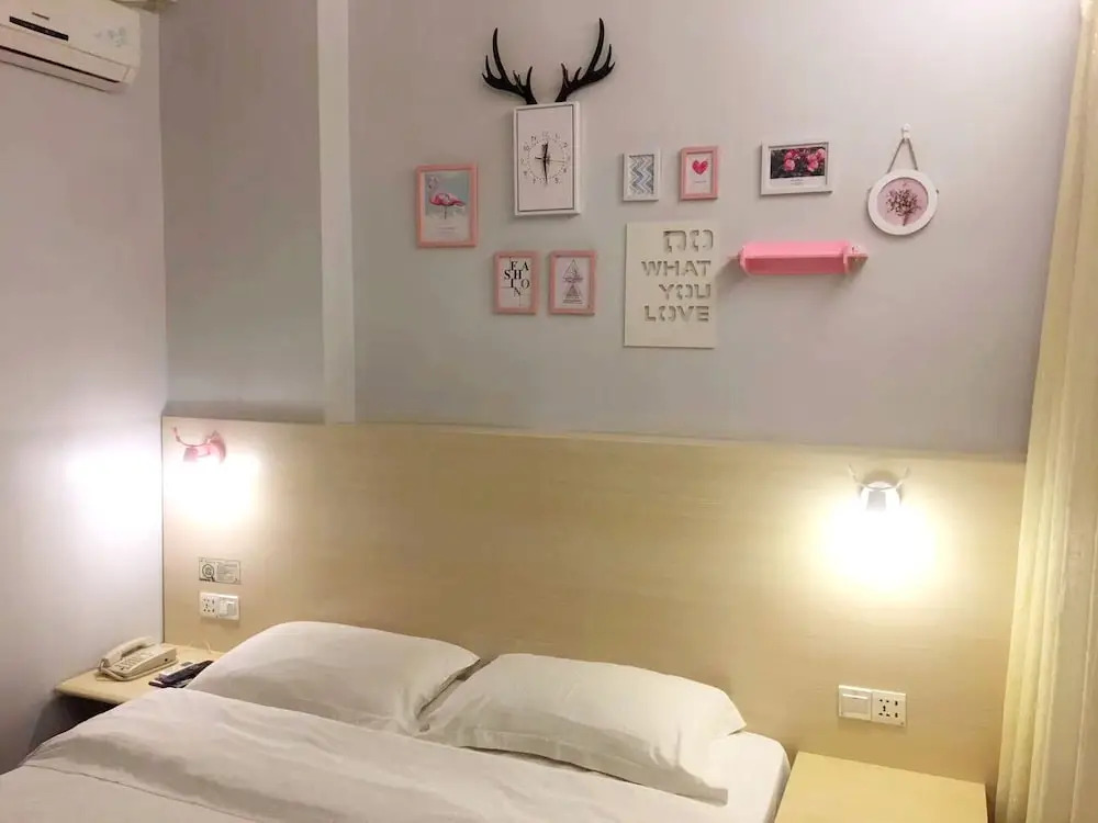 Wenxin Hotel Chaozhou