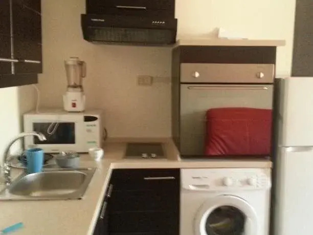 Bashiti Serviced Apartments