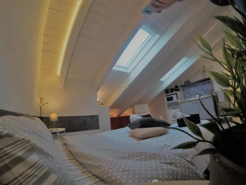 Welcome Brescia Apartments - Volta