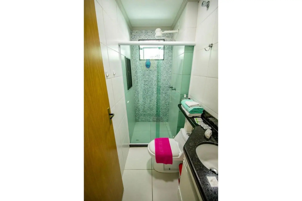 Hospedagem Stein - Apartamento 301