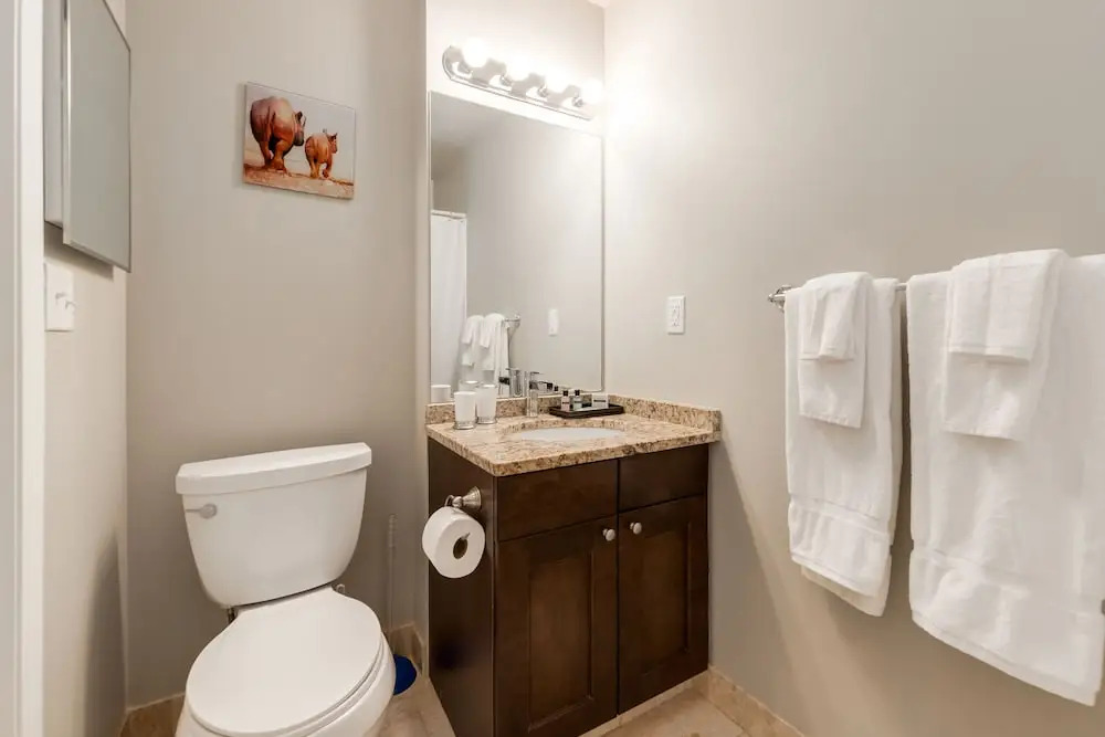 Tarjan Place Apartments Corporate Stays