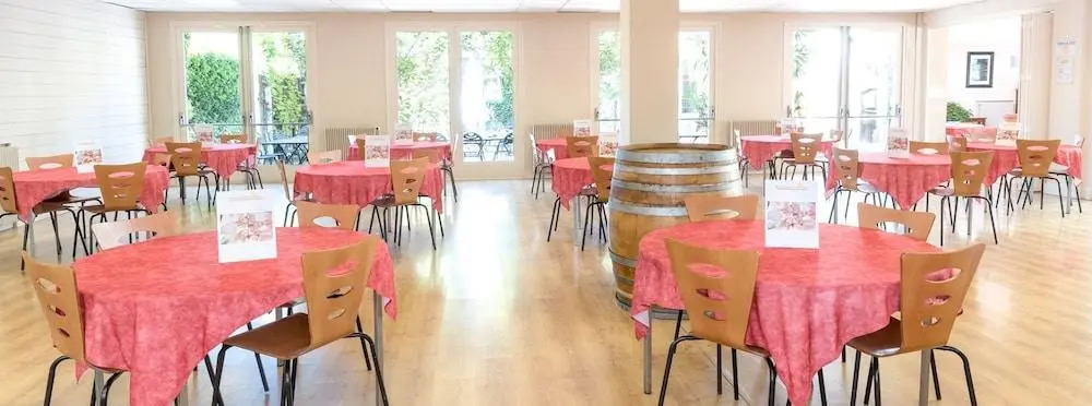 Le Moulin de César
