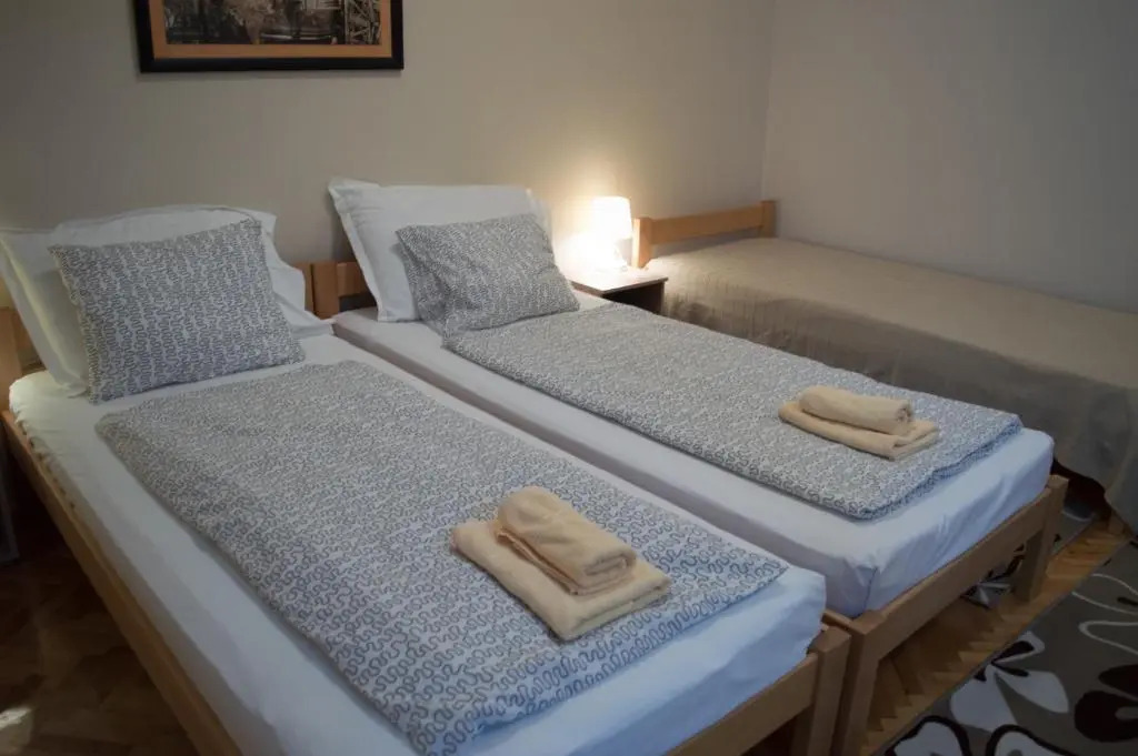 Guest House Dimitrije