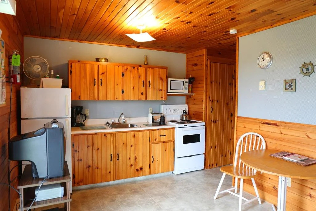 Blue Crest Cottages