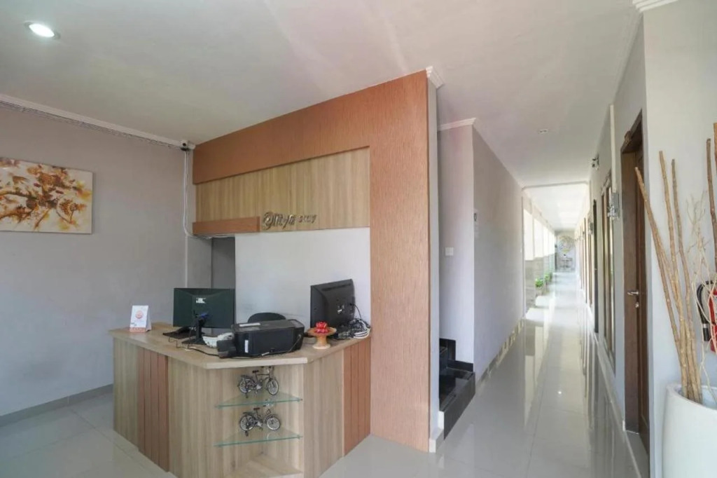 Capital O 2166 Elitya Stay