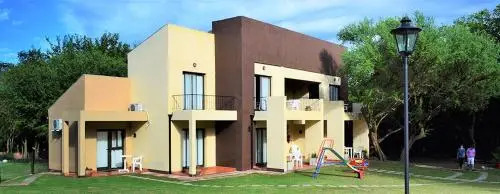 Apart Entrepiedras