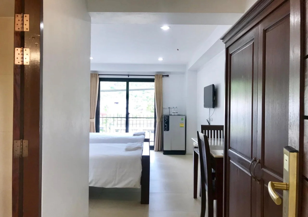 Le Siri Hotel