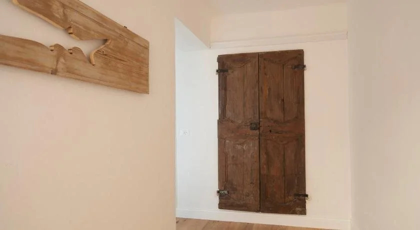 B&B Tre Finestre sul Mare