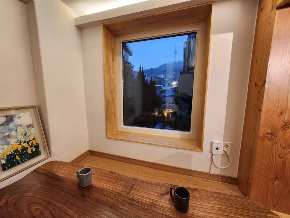 SeoulView Guest House