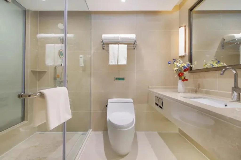 Vienna Hotel Anhui Hefei Chaohu Lijing International