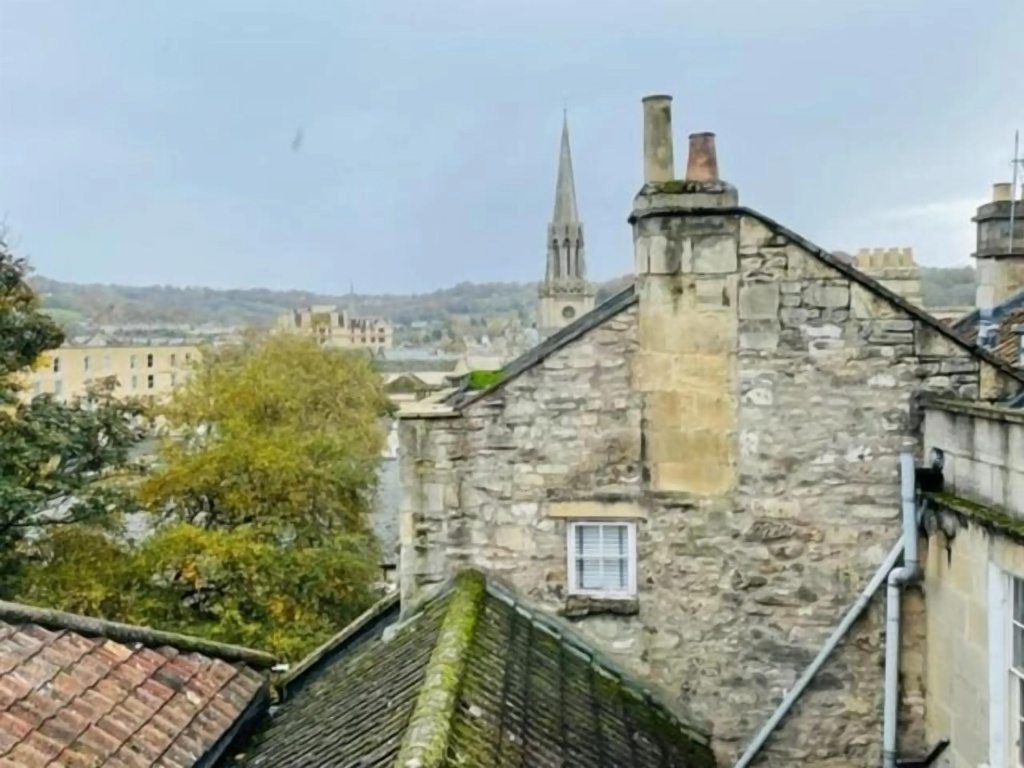 YMCA Bath