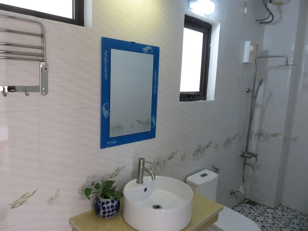Phi Hungs Unique Homestay