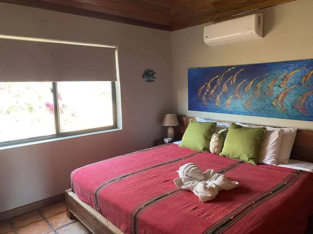 Isla Bonita Yacht Club