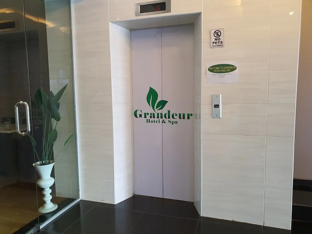 The Grandeur