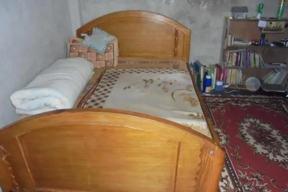 Tamang Homestay