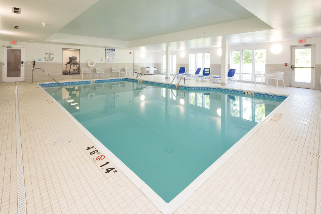 Holiday Inn Express & Suites - Portage by IHG