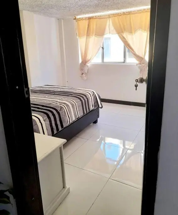 Casa Balcón de Baños 2 Apartamento