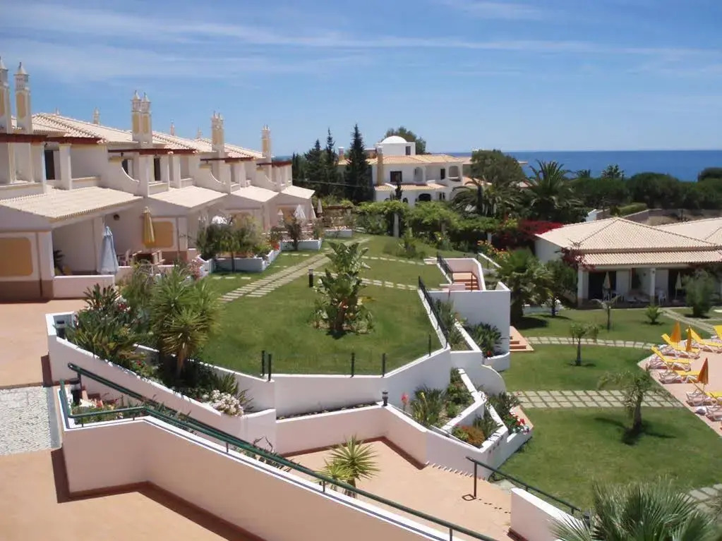 Moradias Villas Rufino