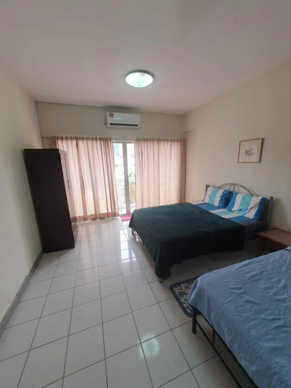 Selesa Hillhomes Golf Resort - T11L1Ga