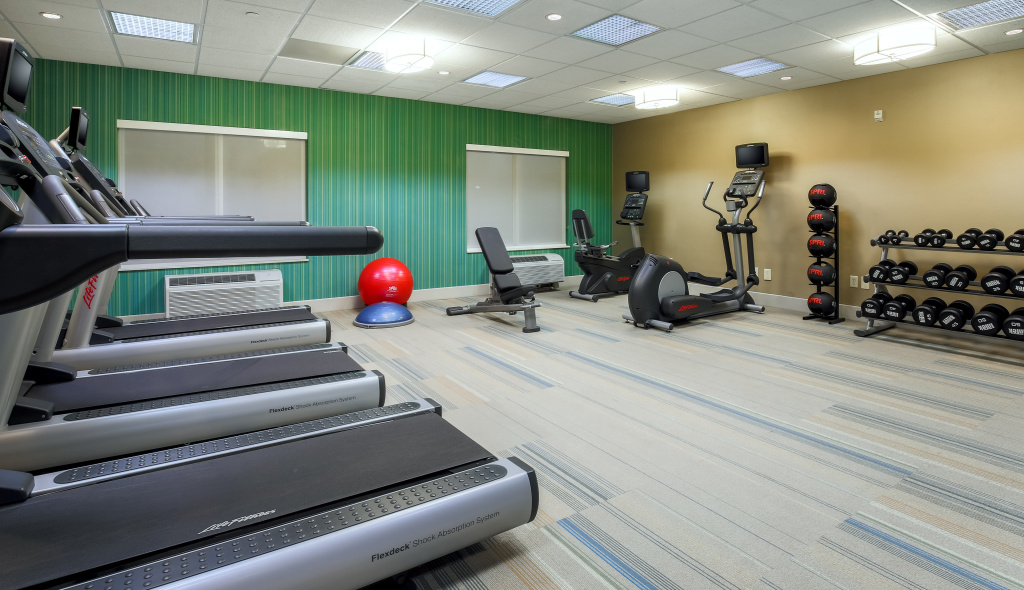 Holiday Inn Express Las Vegas Stadium Area by IHG