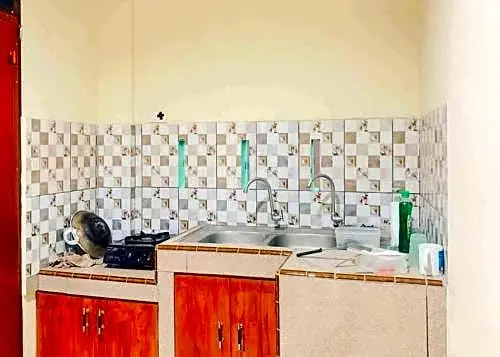 KoolKost near RS Royal Prima Medan - Minimum Stay 30 nights