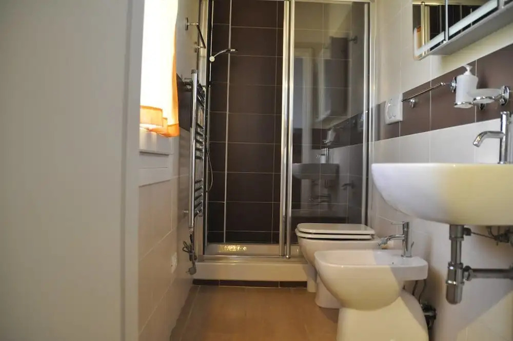 Residenze Rodari Design Suites