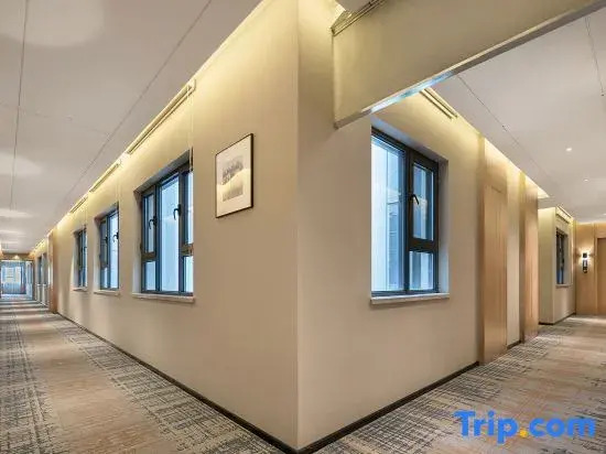 Park Inn by Radisson Xingtai Wanda Plaza Provincial Eye Hospital