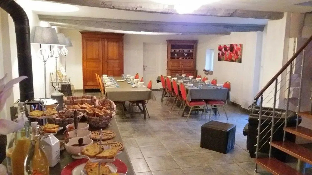 Chambres dHôtes Le Domaine des Platanes